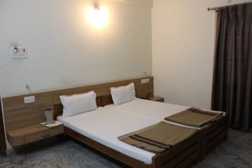 Vijay Palace Hotel, Bhopal 2